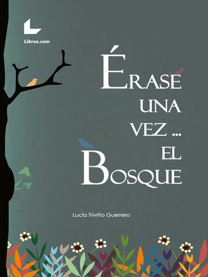 cover image of Érase una vez... el bosque